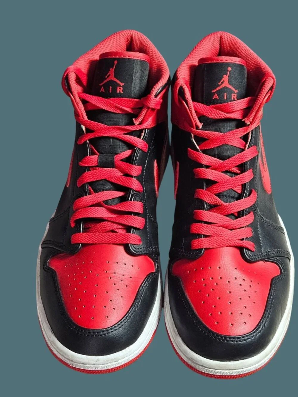 Jordan good pre